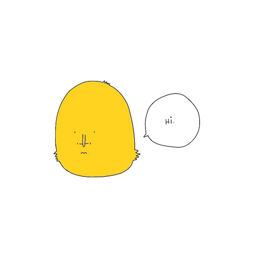 A quick study of the galline form (cockplay)