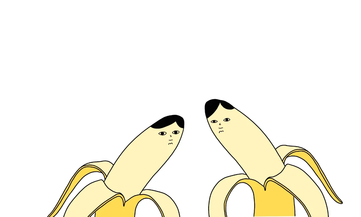 banana boys