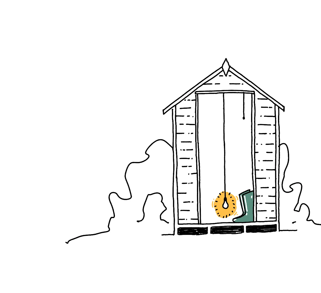 Red Cossack, Green Cossack, Green Cossacks 