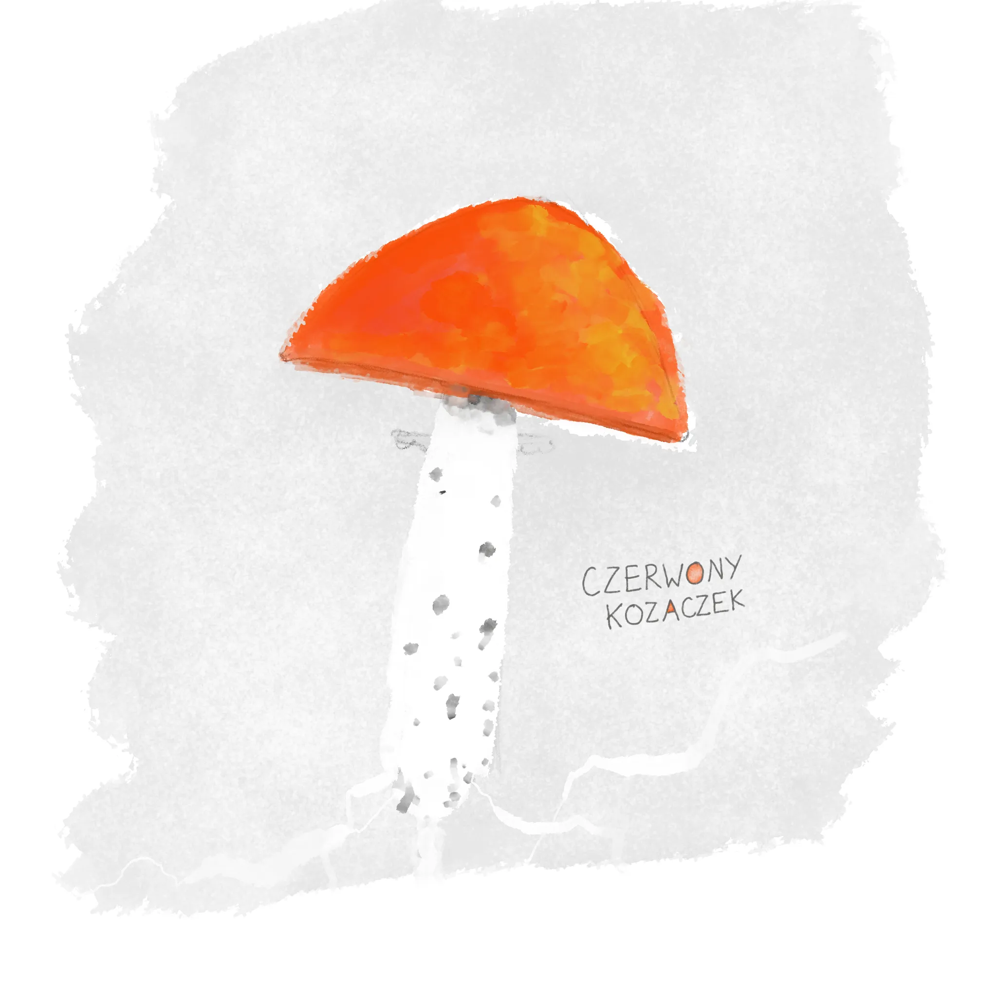 Red Cossack, Green Cossack, Green Cossacks 