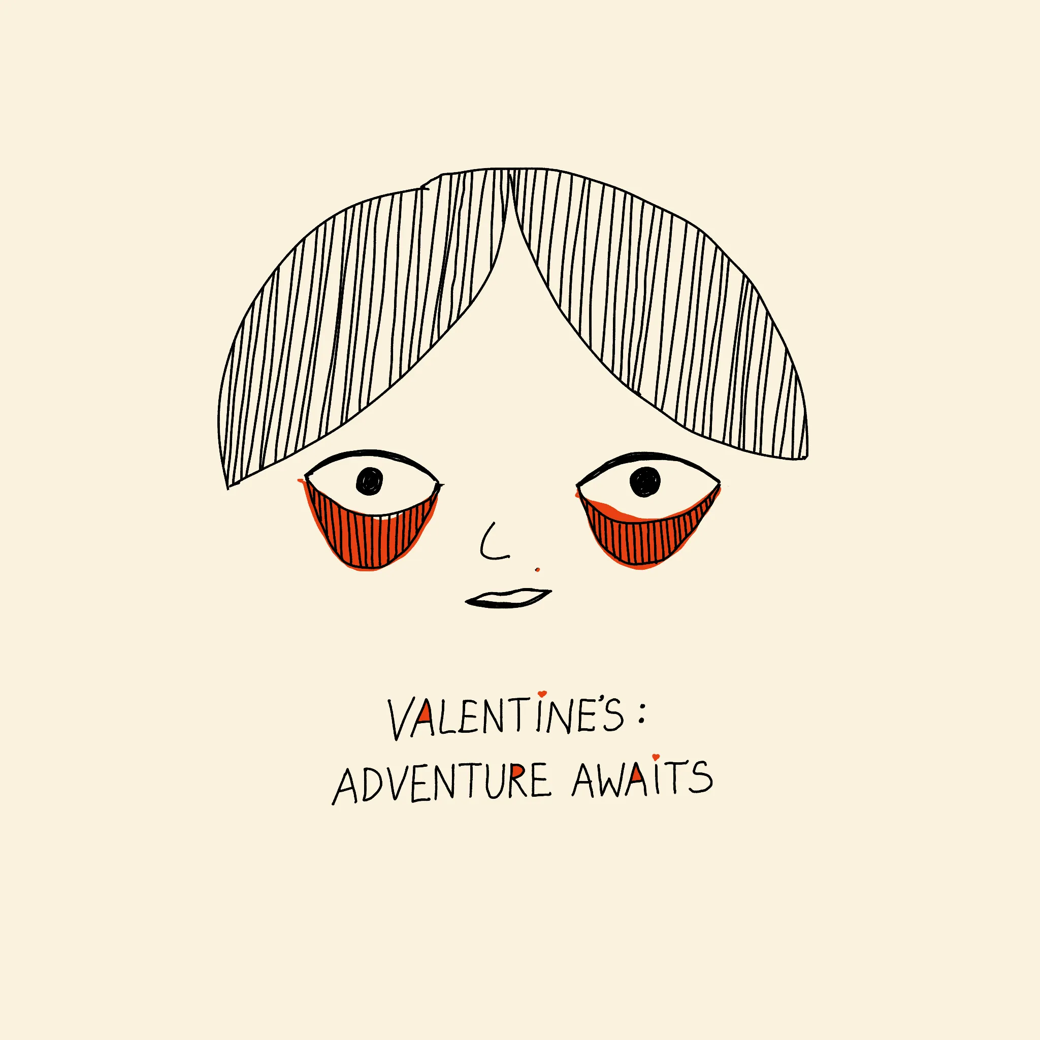 valentine's valentines